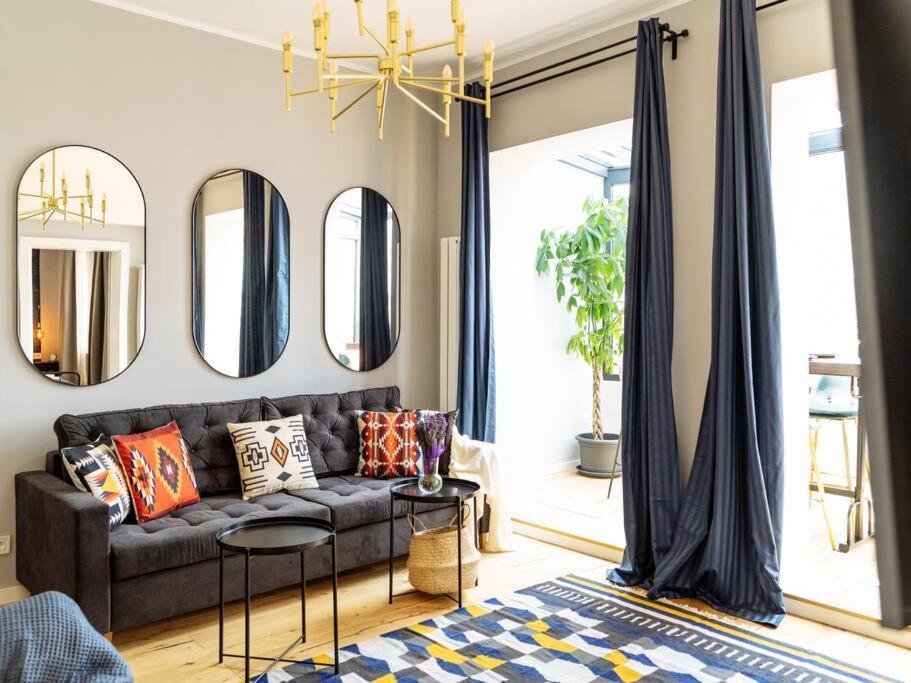 Appartamento Heart 10 Cupole Bucarest