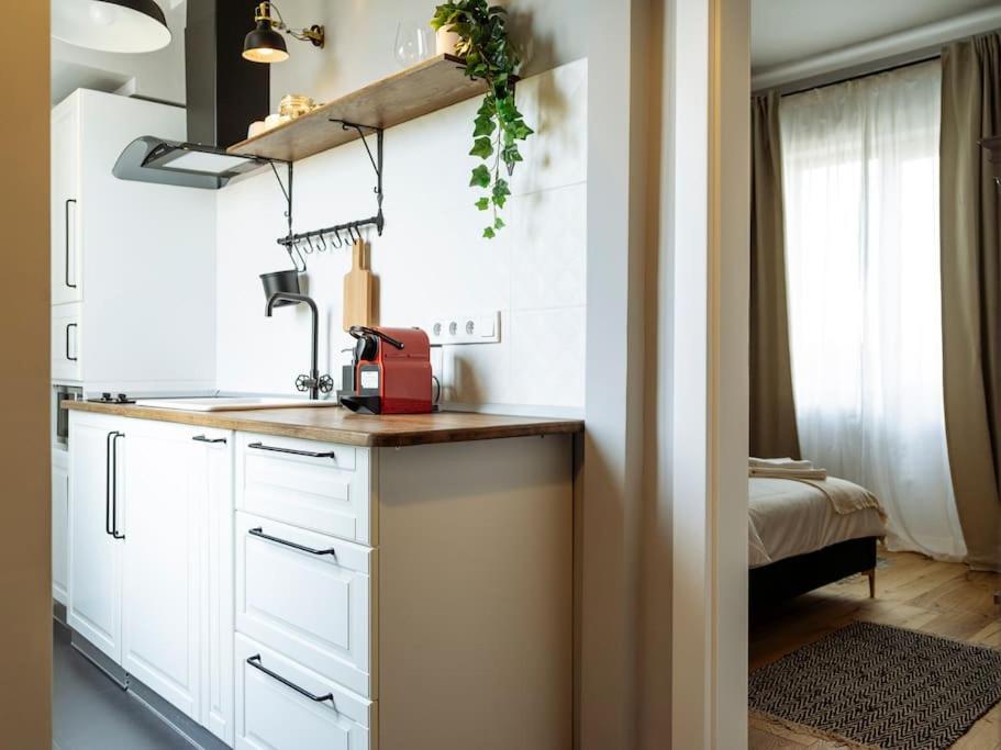 Appartamento Heart 10 Cupole
