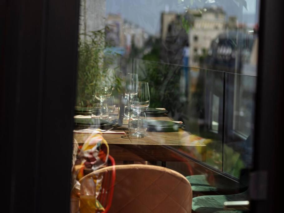 Heart 10 Cupole Apartment Bucharest