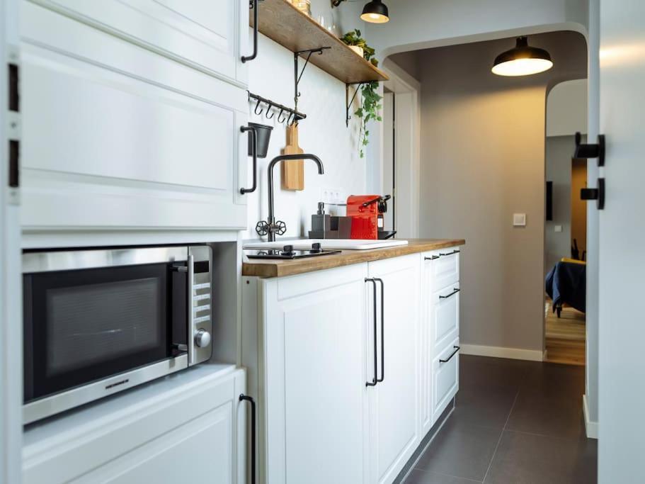 Heart 10 Cupole Apartment